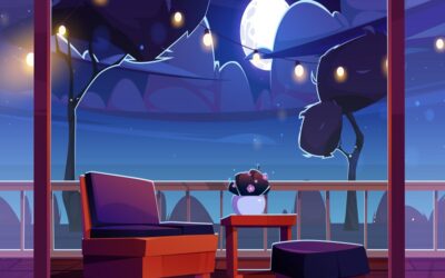 Reparación de la terraza que es elemento privativo y también elemento común.