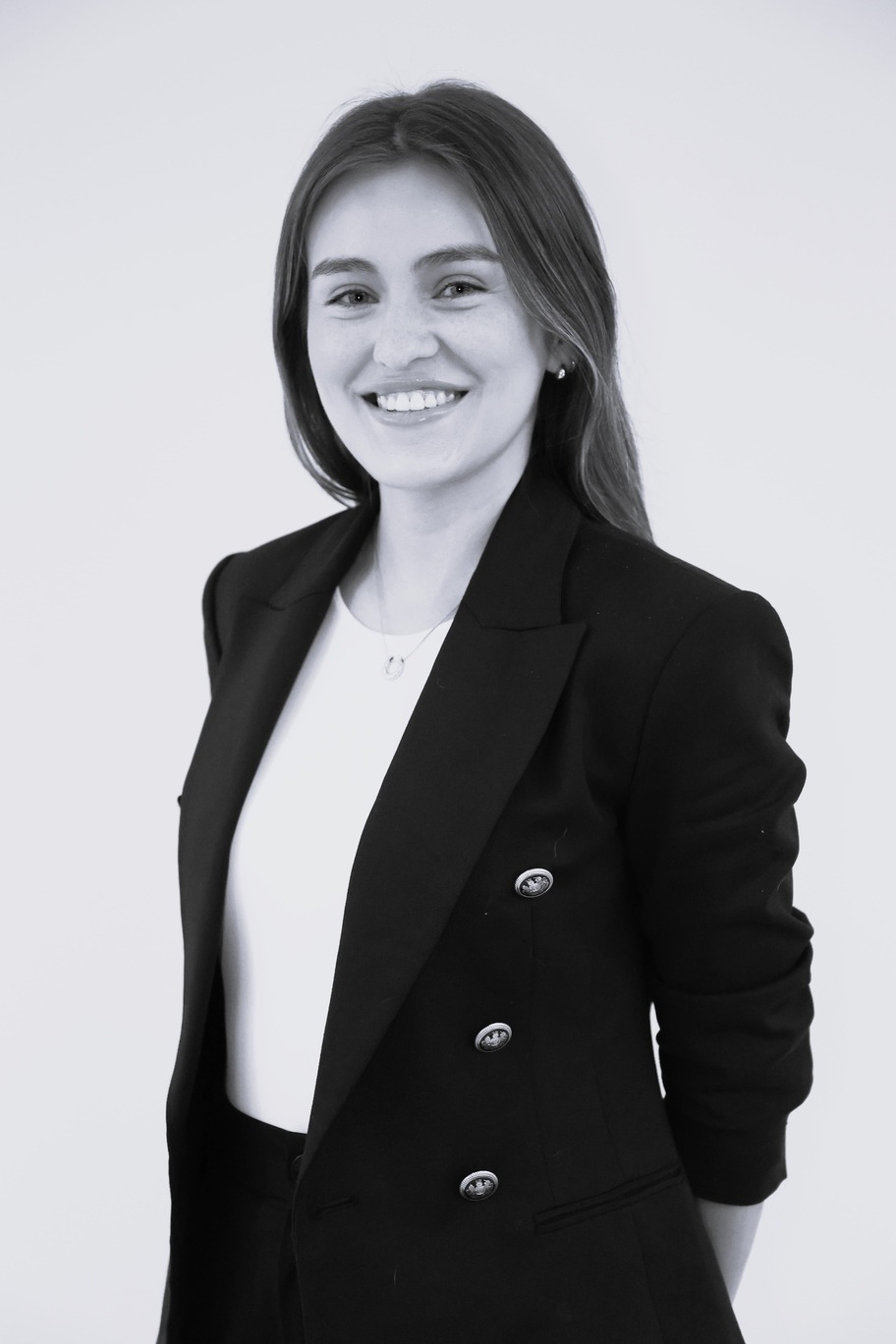 Natalia Muñoz Caicedo: