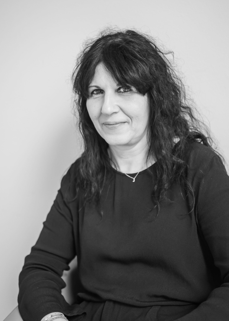 Susana Martínez Álvaro